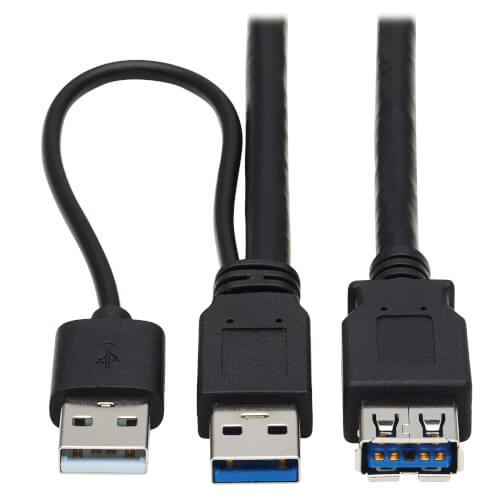 Tripp Cable